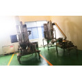 Puffed rice and wheat maize powder grinding machine